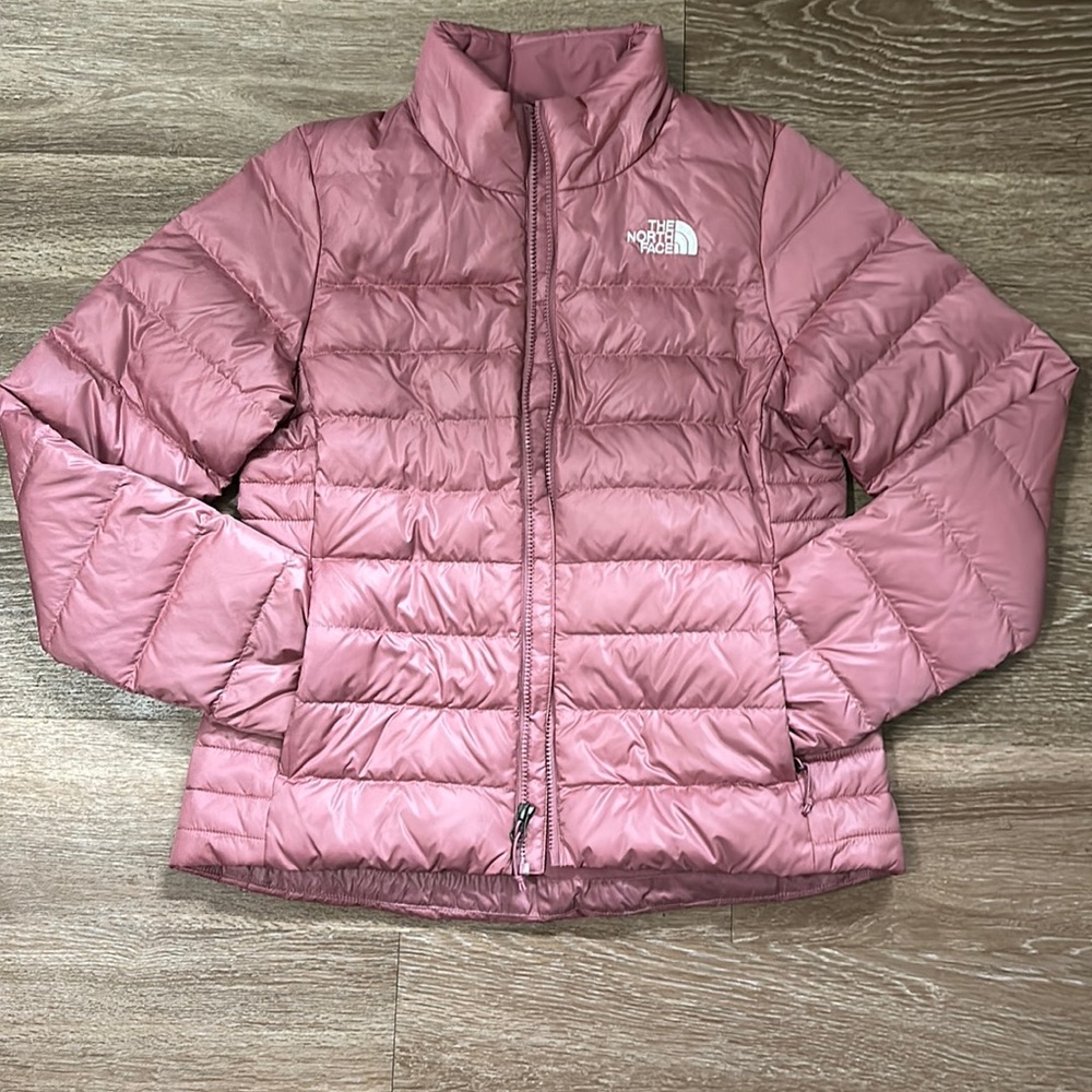 The North Face Women’s Aconcagua jacket